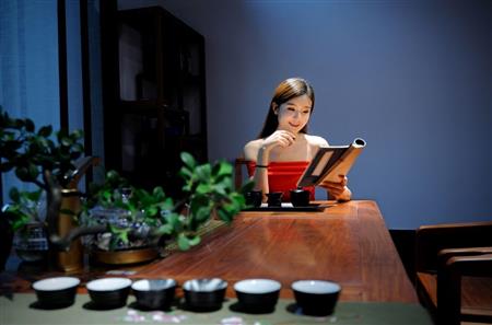 雅宋紅木會(huì)所