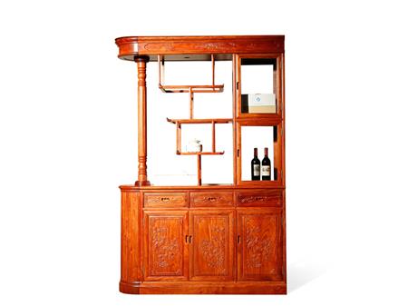 1.36米/1.53米 隔廳柜