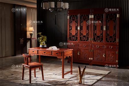 1.26米明月寫字臺(tái)