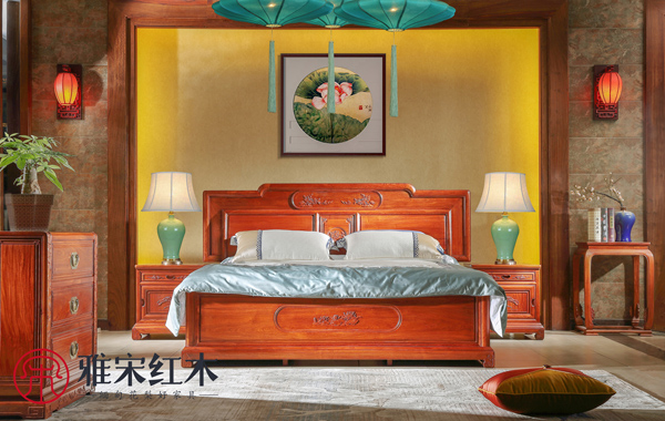 雅宋紅木