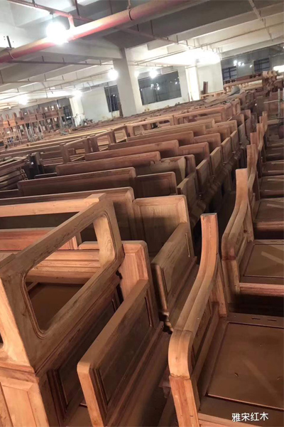 雅宋紅木工廠