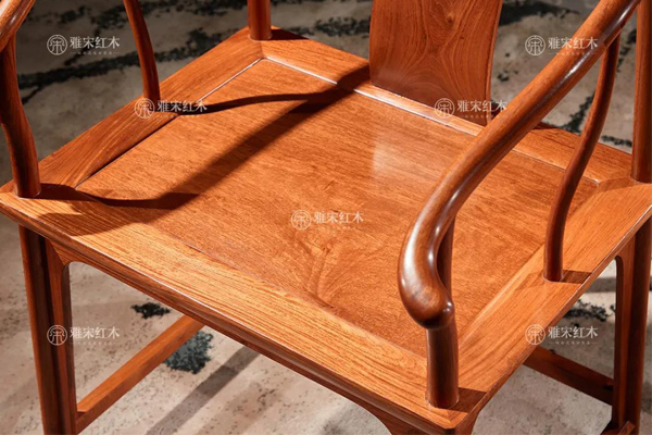 雅宋紅木