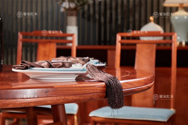 雅宋紅木