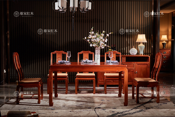 雅宋紅木