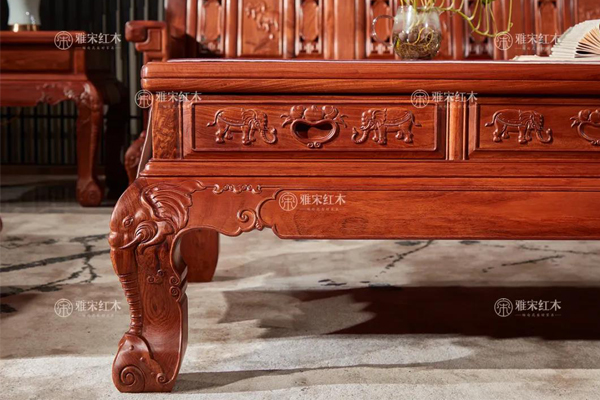 雅宋紅木