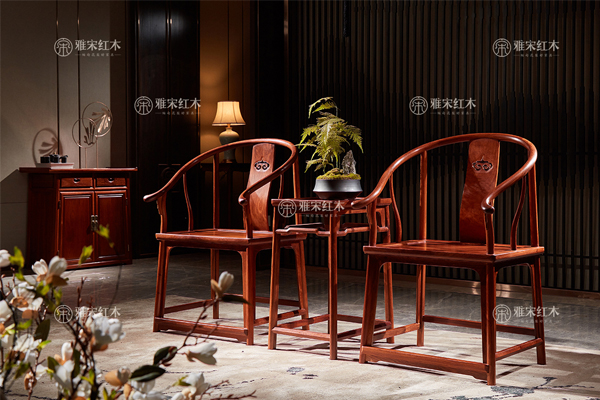 雅宋紅木