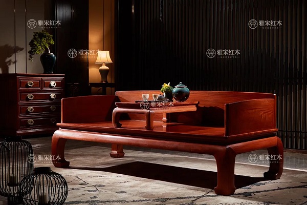 雅宋紅木