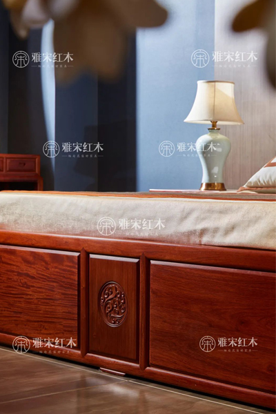 雅宋紅木