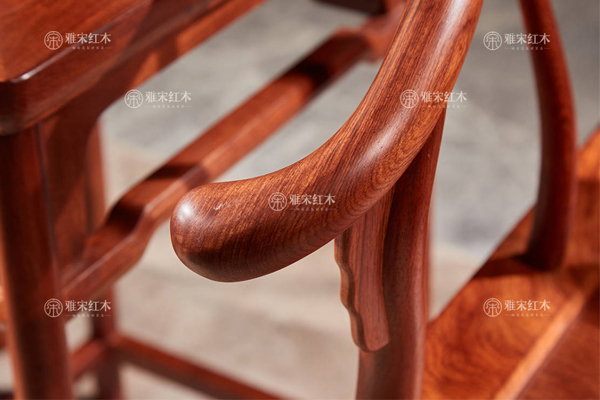 雅宋紅木