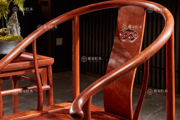 雅宋紅木
