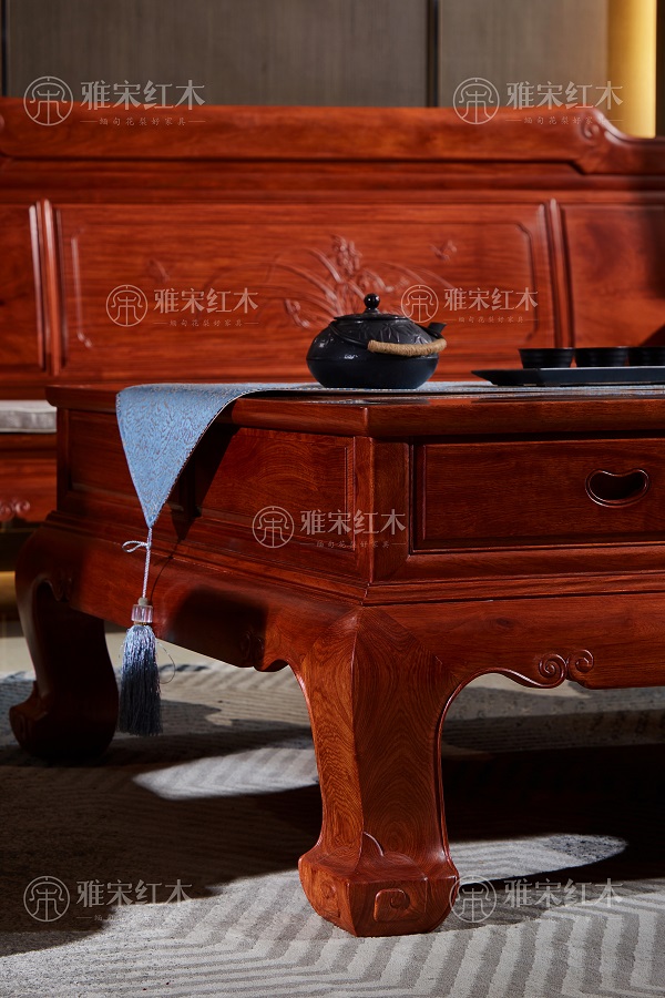 雅宋紅木
