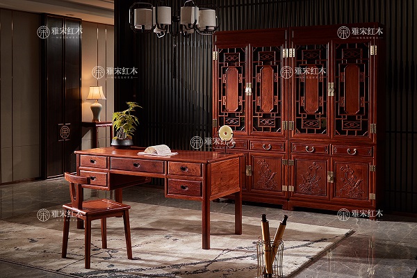 雅宋紅木